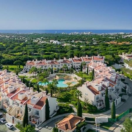 2 Bed Apartment Palmyra Vila Sol Quarteira Exterior foto
