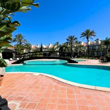 2 Bed Apartment Palmyra Vila Sol Quarteira Exterior foto