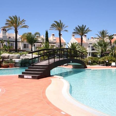 2 Bed Apartment Palmyra Vila Sol Quarteira Exterior foto