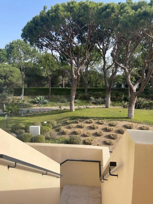 2 Bed Apartment Palmyra Vila Sol Quarteira Exterior foto