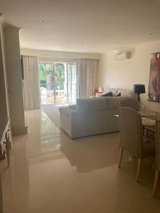 2 Bed Apartment Palmyra Vila Sol Quarteira Exterior foto