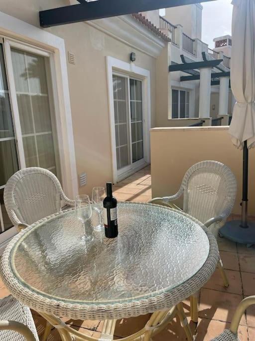 2 Bed Apartment Palmyra Vila Sol Quarteira Exterior foto