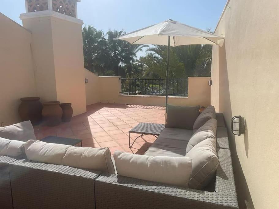 2 Bed Apartment Palmyra Vila Sol Quarteira Exterior foto