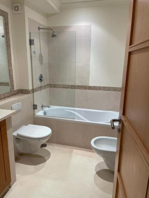 2 Bed Apartment Palmyra Vila Sol Quarteira Exterior foto