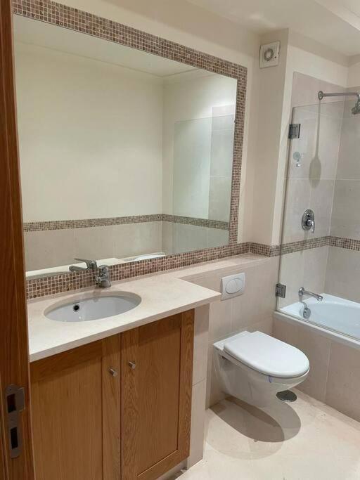 2 Bed Apartment Palmyra Vila Sol Quarteira Exterior foto