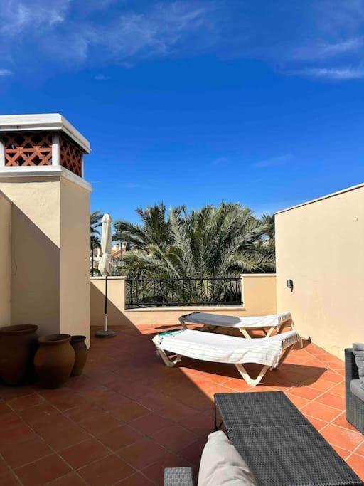 2 Bed Apartment Palmyra Vila Sol Quarteira Exterior foto