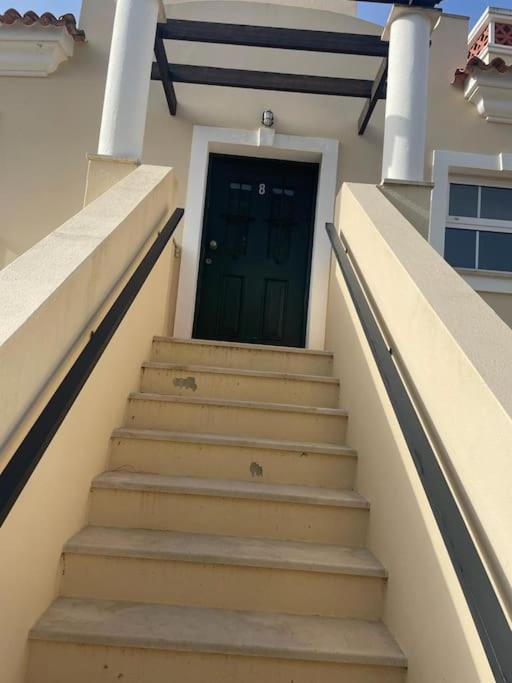 2 Bed Apartment Palmyra Vila Sol Quarteira Exterior foto